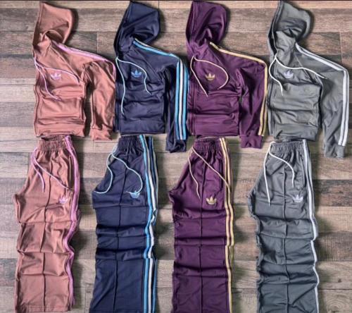 Conjurnos Adidas