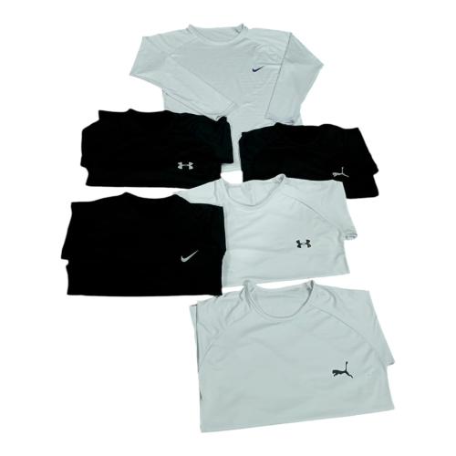 Camiseta Térmica Especial