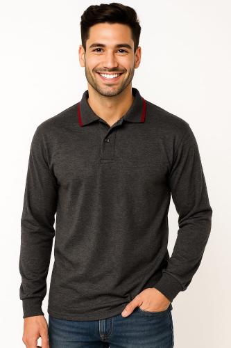 Chomba con Manga Larga - Miniatura 3