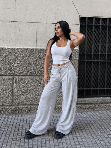 Maxi Palazo con Pinzas