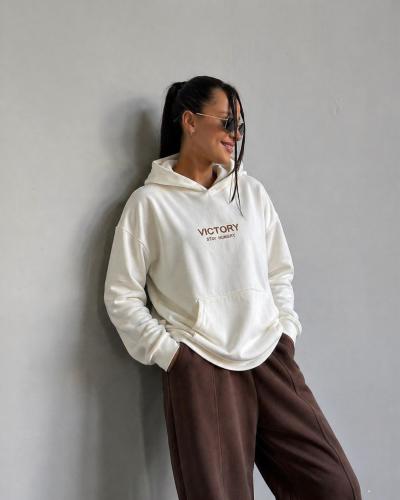 Buzo Oversize