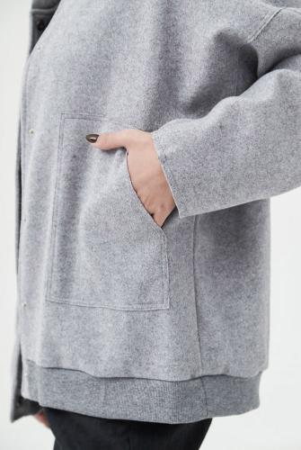 Campera Bomber - Miniatura 2