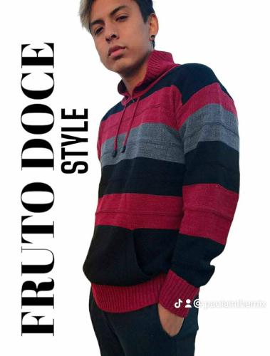 Sweater Capucha - Miniatura 7