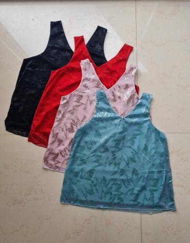 Musculosa Antonia Xxl - Miniatura 2