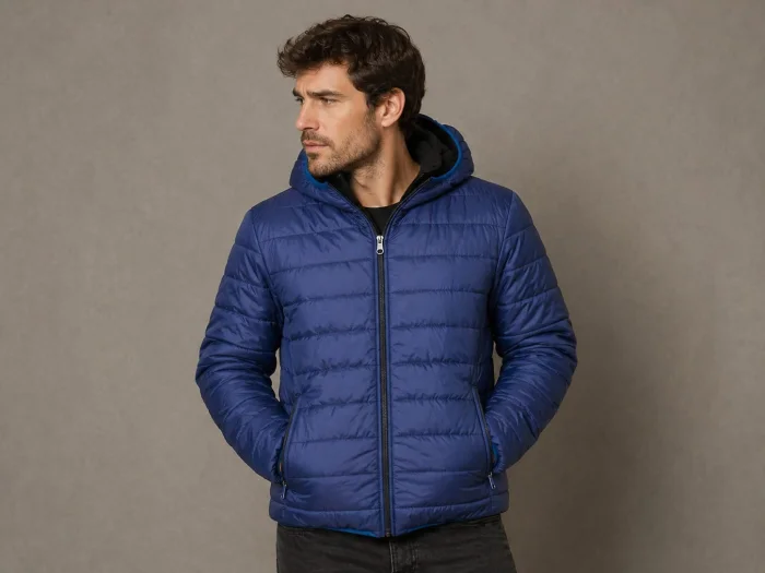 Campera de Hombre