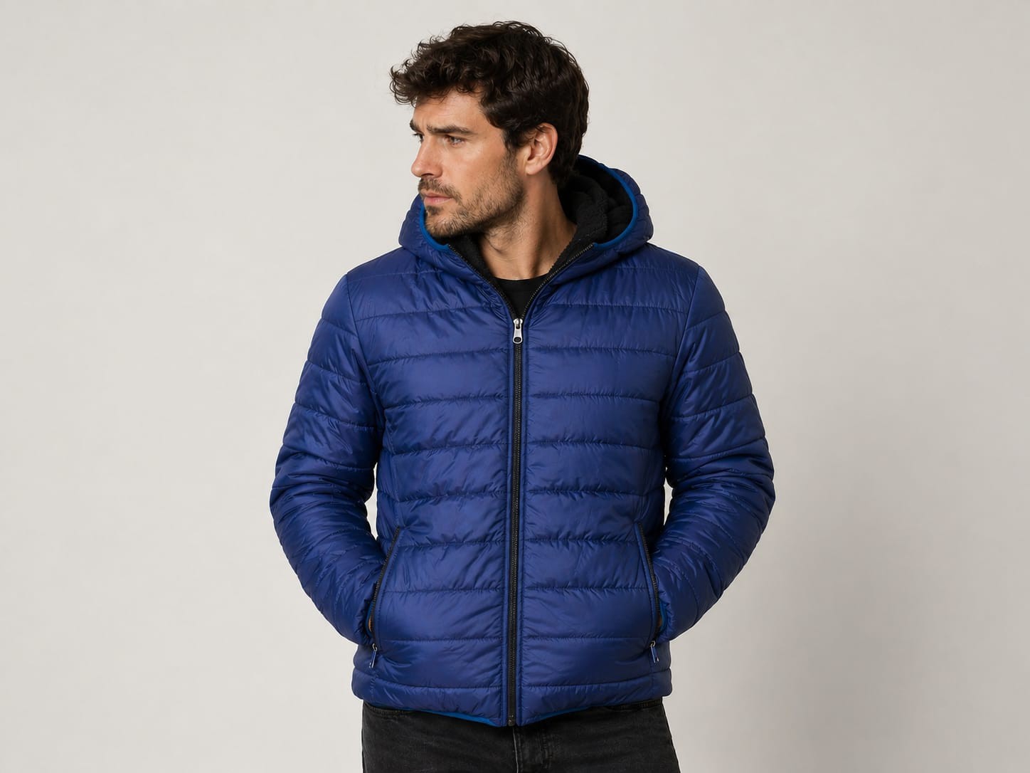 Campera de Hombre - Imagen 2