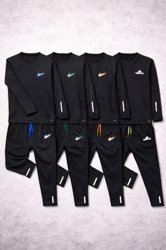 Conjunto Lycra Nene Termico