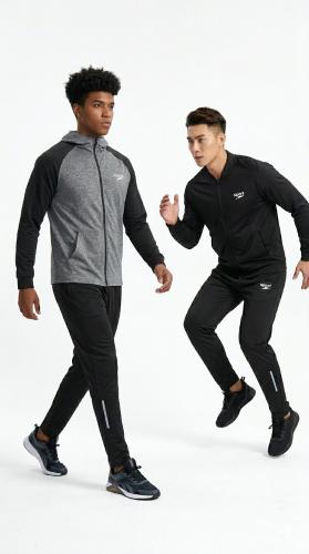 Conjunto Deportivo (pantalon+campera)