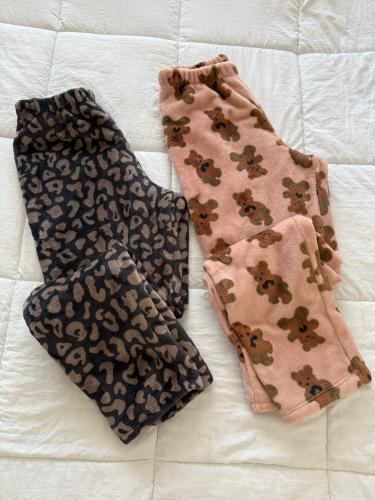 Pantalon Pijama