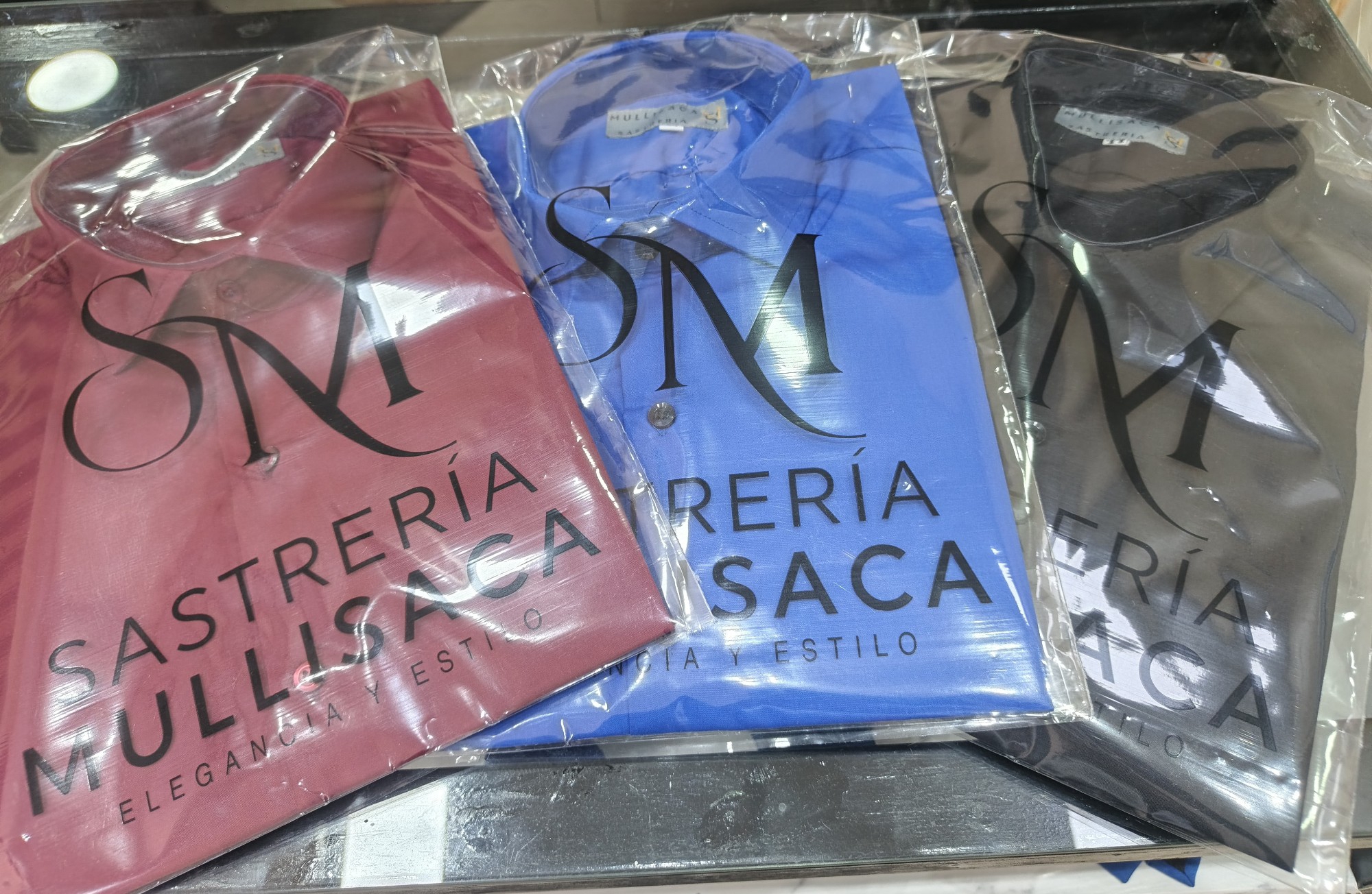 Camisa de Vestir - Imagen 2
