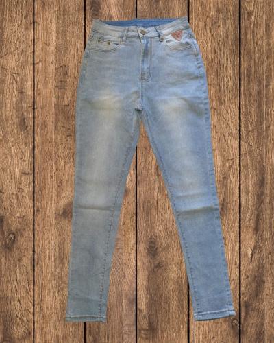 Jeans Chupin Falmer