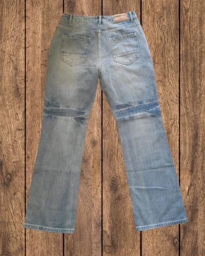 Jeans G78 Celeste - Miniatura 2