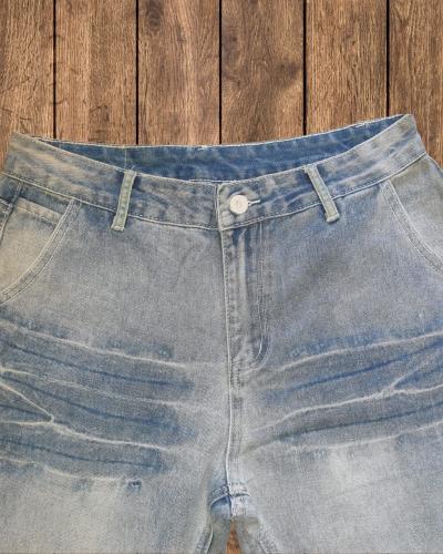 Jeans G78 Celeste - Miniatura 3