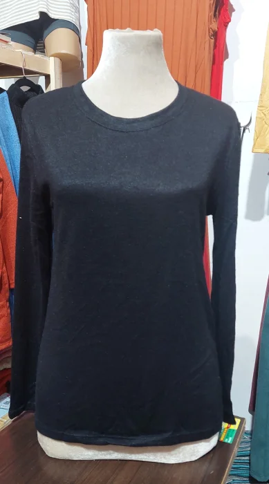 Camiseta Lanilla Angora
