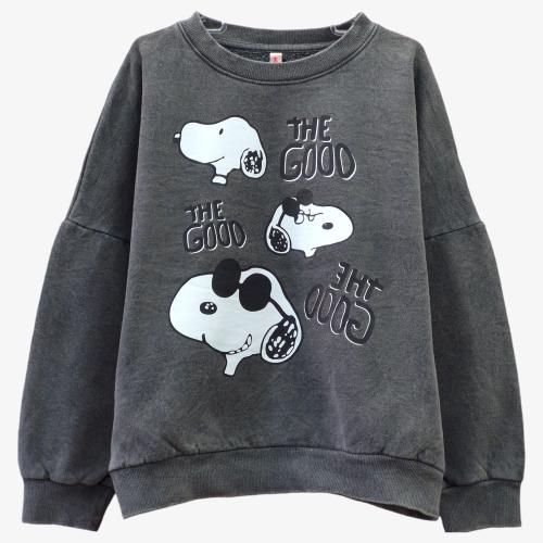 Buzo Batik Snoopy