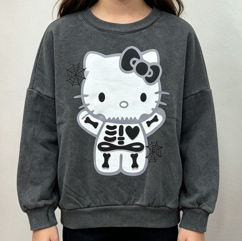 Buzo Batik Snoopy | Kitty - Imagen 2