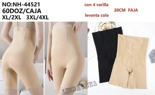Shorts Faja