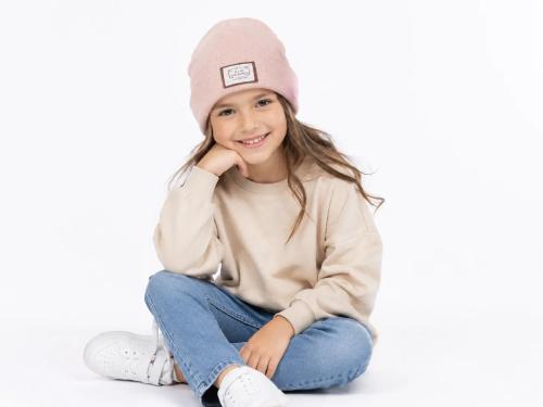 Gorro Rocky Infantil Premium