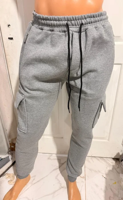Joggins Friza Cargo