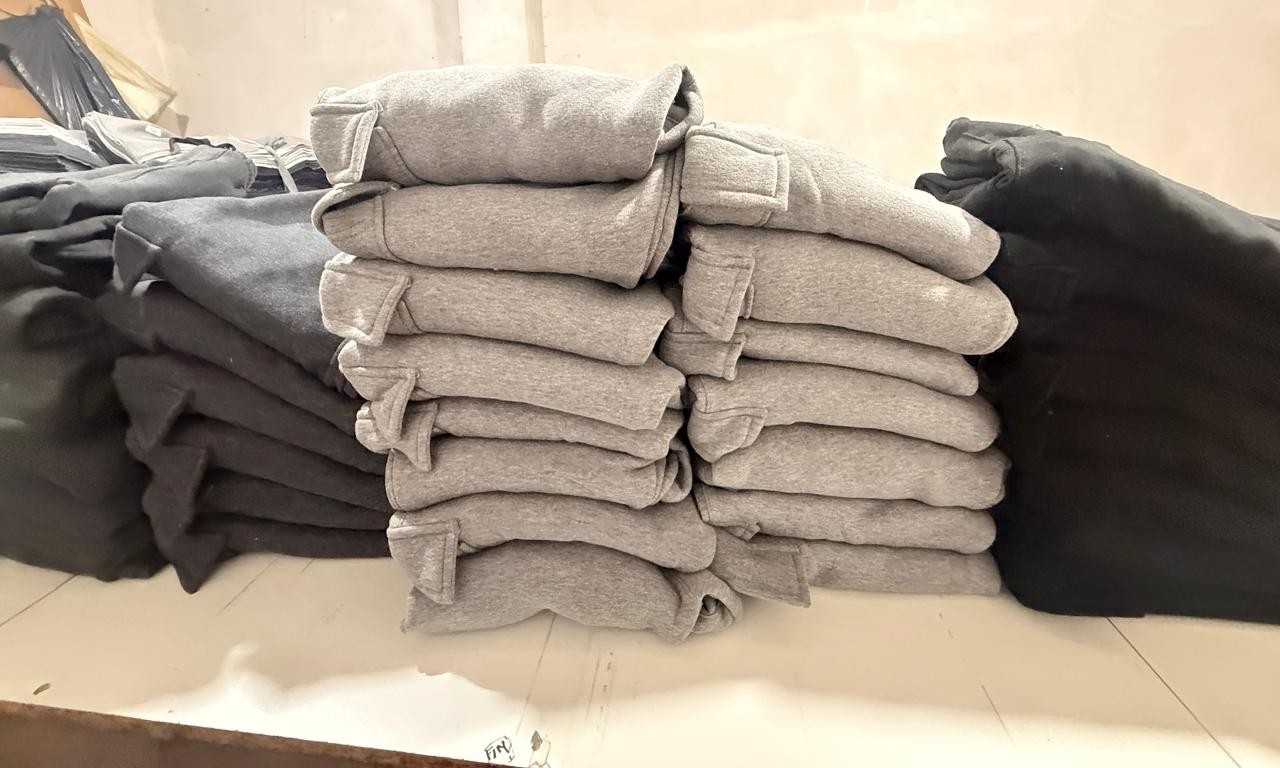 Joggins Friza Cargo - Imagen 3