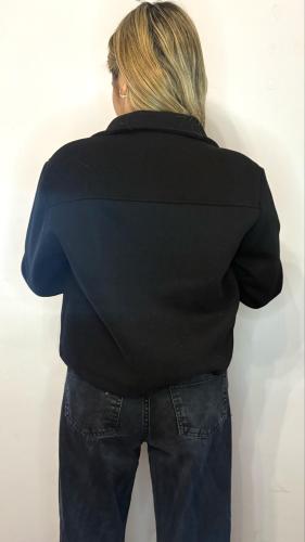 Camisaco Paño - Miniatura 3