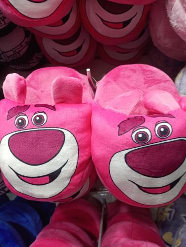 Pantuflones para Niños - Miniatura 3