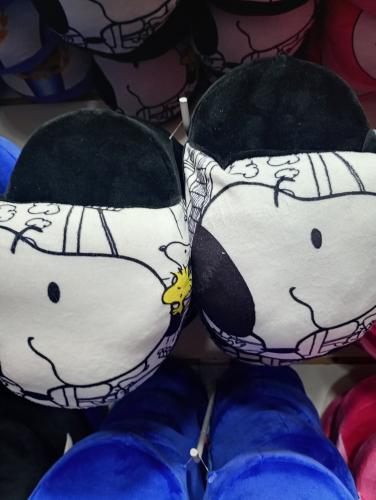 Pantuflones para Niños - Miniatura 4