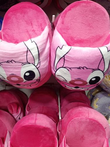 Pantuflones para Niños - Miniatura 5
