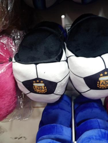 Pantuflones para Niños - Miniatura 7