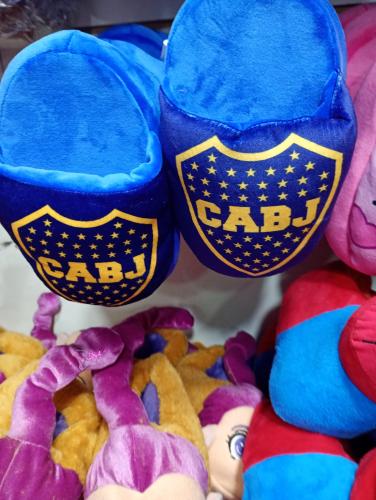 Pantuflones para Niños - Miniatura 8