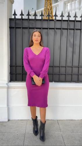 Vestido Valeria