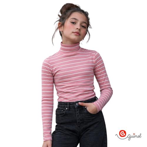 12162	polera Nena Morley Rayado