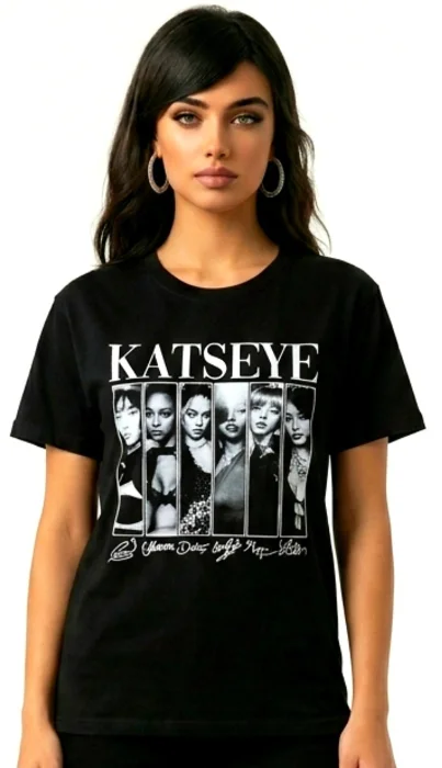 Remeras K_pop