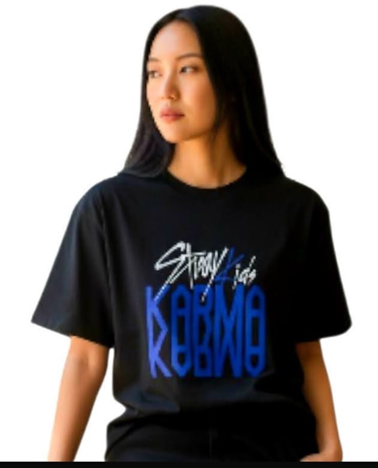 Remeras K_pop - Imagen 3
