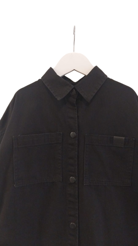 Camisa Jean Sammy