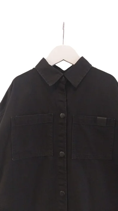 Camisa Jean Sammy
