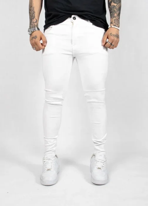 Pantalon de Jeans