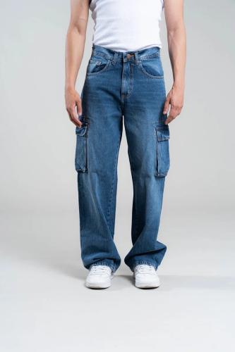 Pantalón de Jeans