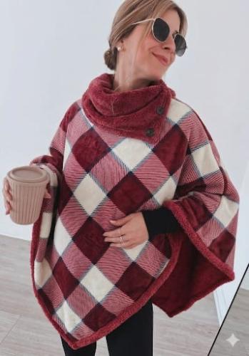 Poncho Escoces