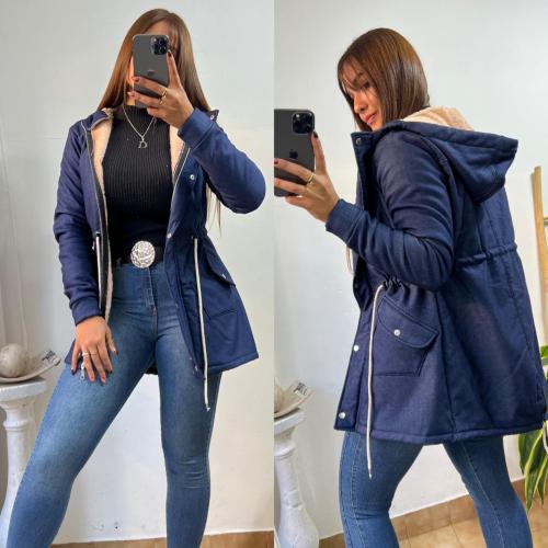 Disponible Parka - Miniatura 3
