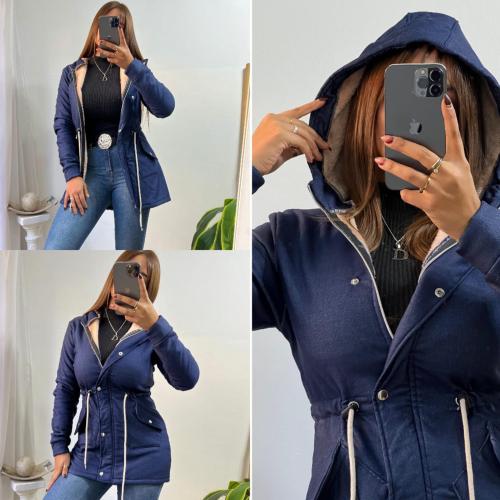 Disponible Parka - Miniatura 4