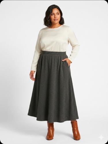 Pollera Xl