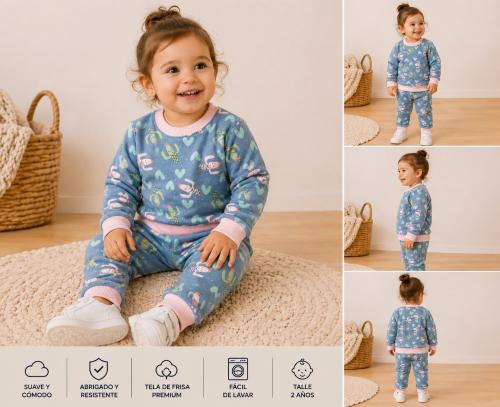 Conjunto de Frisa