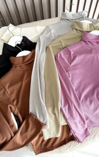 Poleras de Morley