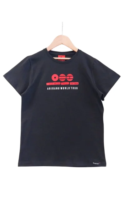 Remera Arirang Bts