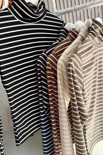 Polera Morley Rayada