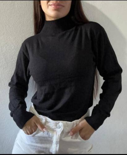 Polera Bremer Liso