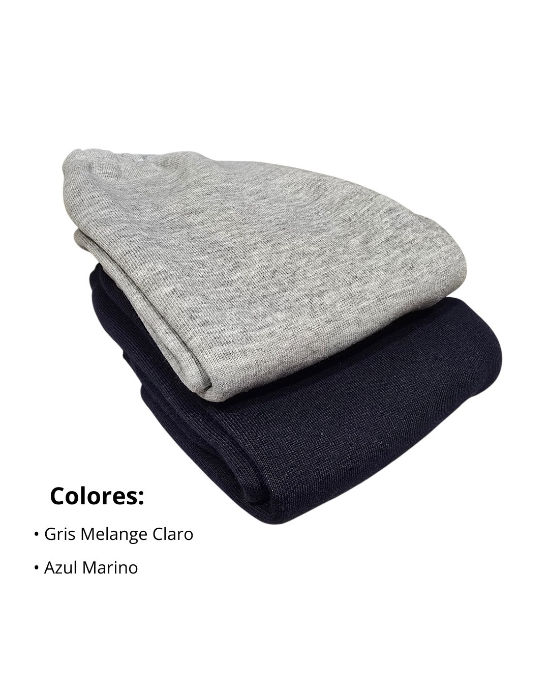 Art.50 - Babucha de Frisa Peinado Premium - Imagen 3