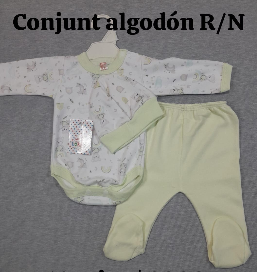 Conjunto Body R/n - Imagen 2