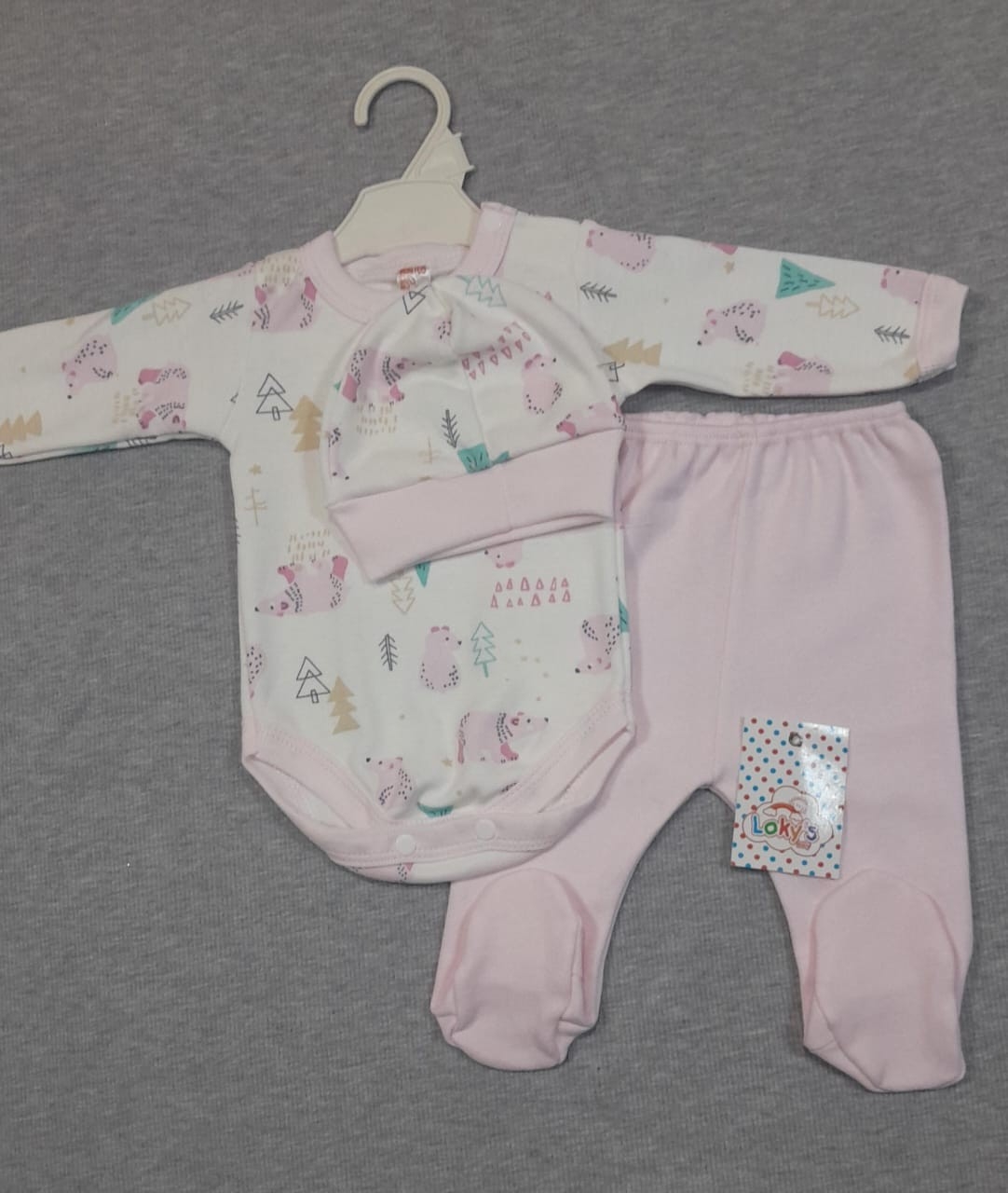 Conjunto Body R/n - Imagen 3